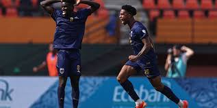 ¡Cabo Verde hace historia! ¿Rumbo al Mundial 2026? Te contamos - Imagen principal del artículo