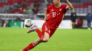 Bayern munich has not even wrapped up their ninth title in a row yet. Bayern Munich Edge Past Bremen To Win Eighth Consecutive Bundesliga Crown