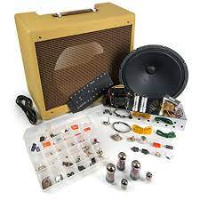 Diy zvs heating & tesla kits (33). 5 Best Guitar Amp Kits Top Tube Amplifier