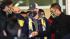 Fenerbahçe 2020/2021 fikstürü, iddaa, maç sonuçları, maç istatistikleri, futbolcu kadrosu, haberleri, transfer haberleri. Ozil In Istanbul For Transfer To Fenerbahce
