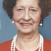 Pauline McGarraugh Obituary