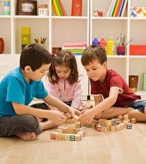 Here are 20 fun and simple activities for toddlers that will keep them engaged and busy with sensory, fine motor, problem solving and curiosity! 21 Fun Indoor Games For Kids Aged 3 To 12 Years