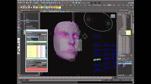 Facial Rigging Techniques With Josh Burton Faceware Webinar Series Modelisation 3d Logiciel 3d Tuto