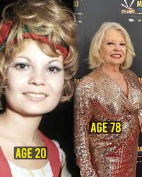 Kathy Garver (Family Affair)