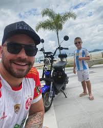 Naikel Balbinot (@naikelbalbinot) · Instagram 照片和视频