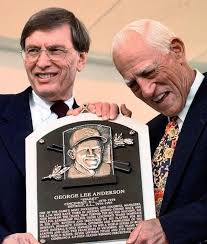 Sparky Anderson, Hall of Fame manager for Reds, Tigers, dead at age 76