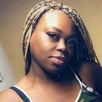 Ms Ashley Williams Obituary