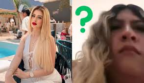 Valeria Márquez: Quién es la mujer que terminó el en vivo tras asesinato de  tiktoker; Vivian de la Torre señala a Erika – Publimetro México