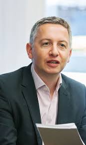 fairness in a changing world