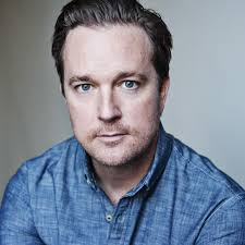 Peter Warlock by Mark Dexter