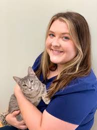 Jessica Vanscoy's Instagram, Twitter & Facebook