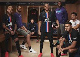 Camiseta alemania negra player 1ª equipación 2021. Camiseta Psg Negra Off 72
