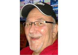 Richard Glenz Obituary (1944