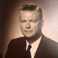 Julian Potter Ragland (1913–1975)