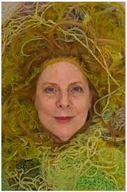 Featured Artist Susan Obrant