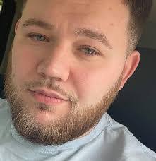 Daniel Belk's Instagram, Twitter & Facebook