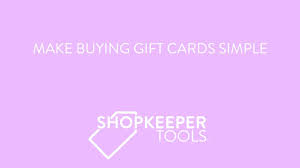 Note that this process can take up to 48 hours, so give it a couple days before you troubleshoot further. Shopkeeper Easy Gift Cards Shopify App Store