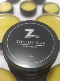 Z-Bat Wax, Combo Of 2 Must For Every Bat, Protection From Moisture And Dew,  With Linseed Oil, Which Makes Bat'S Life Long Lasting. Must For Every  Cricket Player!!!! : Amazon.In: Sports, Fitness