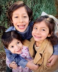 Y'all, Evangeline got to put