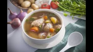 We did not find results for: Tasty Treat Spices Bunjut Chicken Soup Sup Ayam Bunjut Youtube