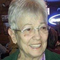 Virgie Soileau Prejean