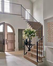 Pin On Stair Railing