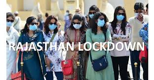 All offices except those connected with essential services shall Rajasthan Lockdown Till 31 March Essential Services Continue
