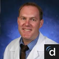 Dr. Arne O. Budde, MD