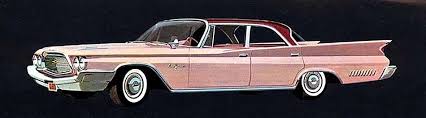 Image result for Ivy Green 1960 Chrysler
