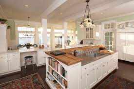 Maybe you would like to learn more about one of these? These 20 Stylish Kitchen Island Designs Will Have You Swooning Kitchen Island With Sink White Kitchen Design Stylish Kitchen Island