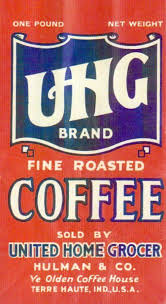 Pin On Vintage Coffee Ideas