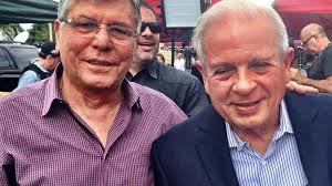 After 3 decades, Reyes finally the frontrunner for Miami commissioners