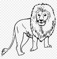 Free Free 171 Running Lion Svg SVG PNG EPS DXF File