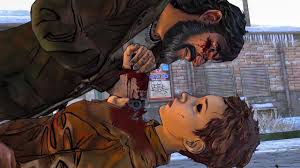 How Did Kenny Survive The Herd? | Fandom