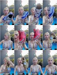 Viral Pinay Online Seller Big Boobs FB Live Stream Show - AsianPinay