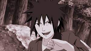 Obito firsts mask long hair pfp. Madara Image 2000033 On Favim Com