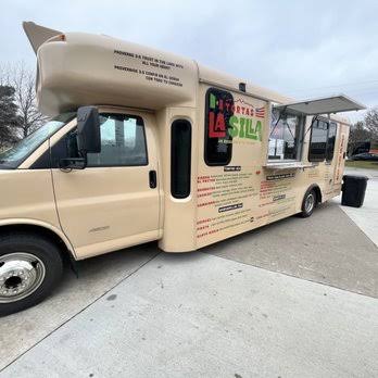 Tortas La Silla Food Truck — Mexican torta restaurant food truck in Clive, Iowa