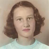 Margaret Sue Moore Obituary (2024)