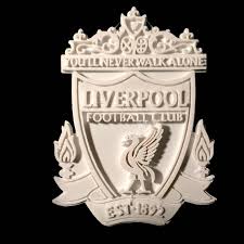 Are you searching for liverpool fc png images or vector? 3d Printable Liverpool Fc Logo By Chris Schneider