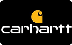 Carhartt is known for its work clothes, such as jackets, coats, overalls, cov. Buy Carhartt Gift Cards Giftcardgranny