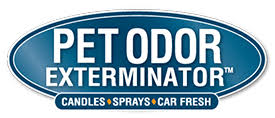 We love our pets and would do anything for them which is why i created a line of aromatic luxury pet odor eliminator candles and pet deodorizer sprays. Specialty Pet Products Pet Odor Exterminator Candles Sprays