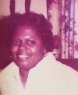 Obituary for Alice Ogle (Guest book)