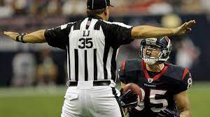 The football associations run by the various counties in england and wales run courses to train when starting at refereeing at different levels of the game individuals will often be required to referee games for children under the age of 16. How To Become An Nfl Official