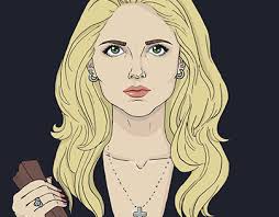 Sarah Michelle Gellar Projects :: Photos, videos, logos, illustrations and  branding :: Behance