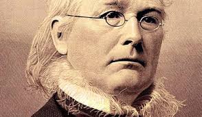 Horace Greeley