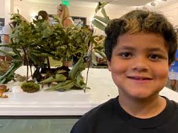 CCPerrow Art Workshops