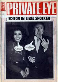 His wife is none other than susan nilsson. Private Eye Magazine Official Site The Uk S Number One Best Selling News And Current Affairs Magazine Edited By Ian Hislop