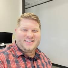 Daniel Delahay CHST, STSC