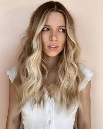 Well when its summer dirty blonde hair usually turns blonder from the sun but that wont make it blonde you may want. 22 Perfect Dirty Blonde Hair Inspirations Stylesrant