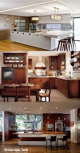 Musubi is a refined modern japanese kitchen. Modern Japanese Interior Design Kitchen Novocom Top